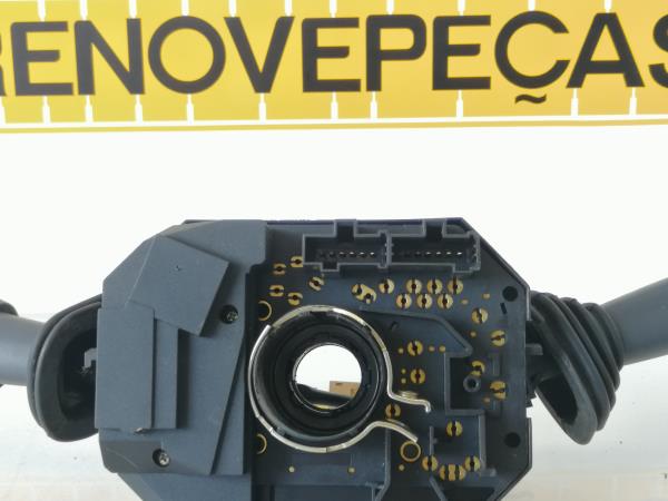 Conjunto / manetes de luzes e limpa vidros FIAT Stilo (192_) Imagem-6