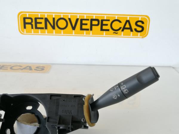 Conjunto / manetes de luzes e limpa vidros CITROËN Saxo (S0, S1) Imagem-1