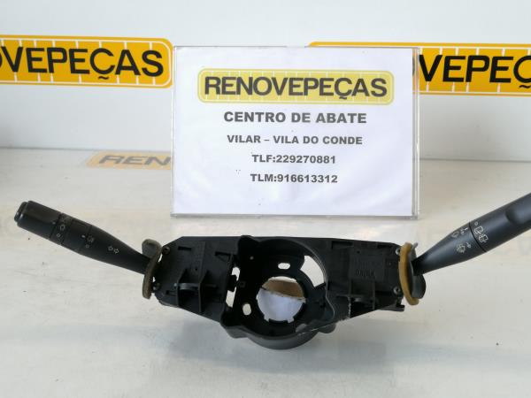 Conjunto / manetes de luzes e limpa vidros CITROËN Saxo (S0, S1)