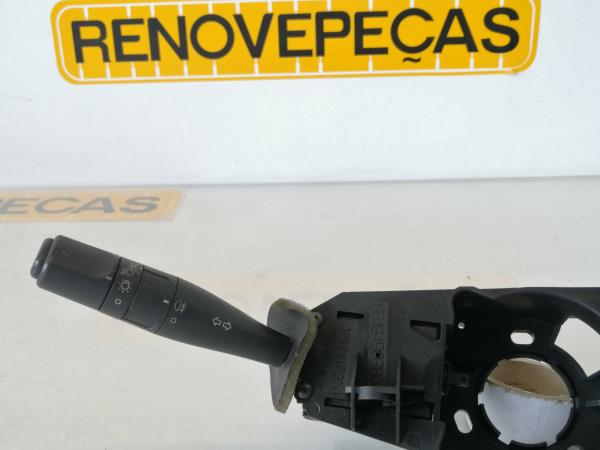 Conjunto / manetes de luzes e limpa vidros CITROËN Saxo (S0, S1) Imagem-2