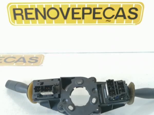 Conjunto / manetes de luzes e limpa vidros CITROËN Saxo (S0, S1) Imagem-3