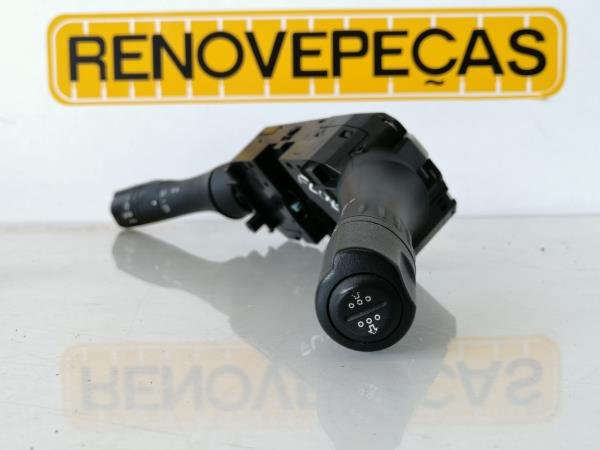 Conjunto / manetes de luzes e limpa vidros RENAULT Fluence (L30_) Imagem-2