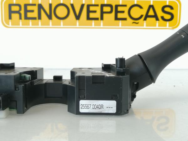 Conjunto / manetes de luzes e limpa vidros RENAULT Fluence (L30_) Imagem-4