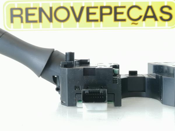 Conjunto / manetes de luzes e limpa vidros RENAULT Fluence (L30_) Imagem-5