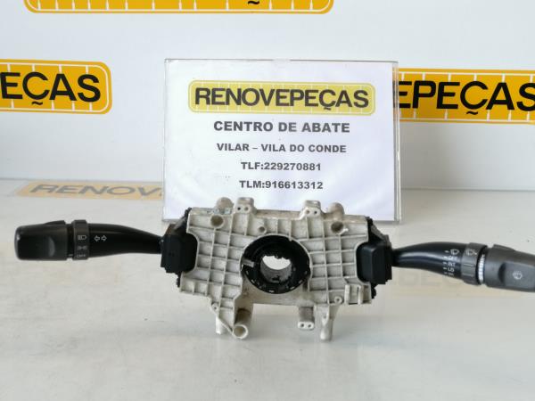 Conjunto / manetes de luzes e limpa vidros HYUNDAI Accent II (LC)