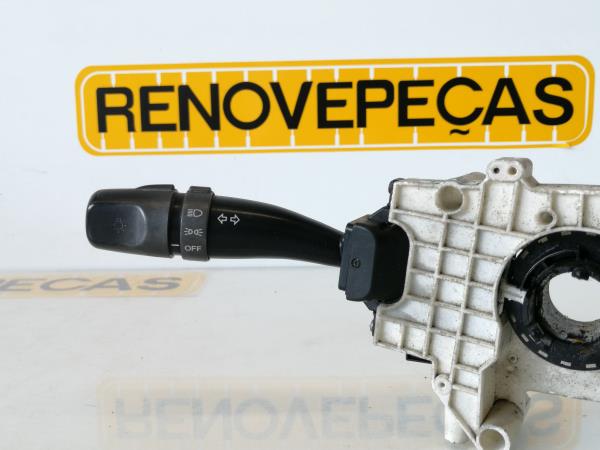 Conjunto / manetes de luzes e limpa vidros HYUNDAI Accent II (LC) Imagem-2