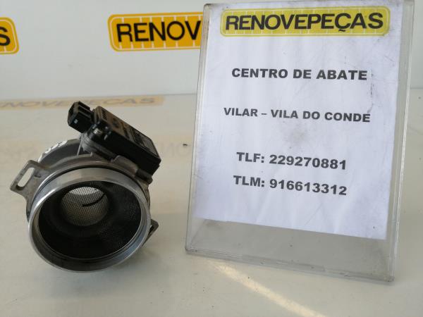 Medidor massa de ar / MAF FORD Escort V (AAL, ABL)