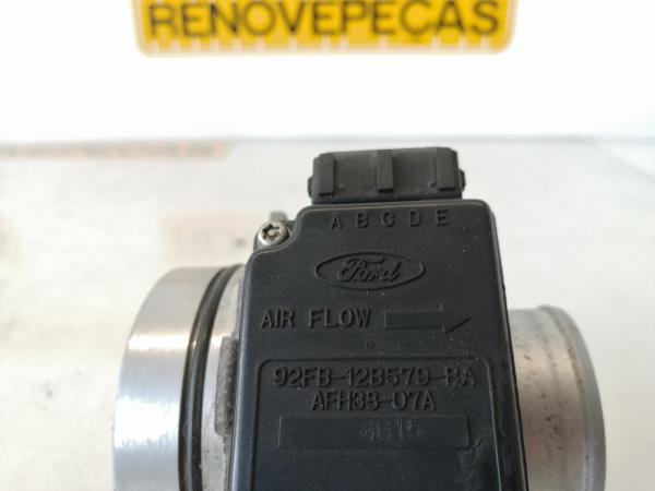 Medidor massa de ar / MAF FORD Escort V (AAL, ABL) Imagem-1
