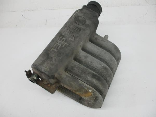 Coletor de admissão VOLKSWAGEN Transporter IV Chassis Cabina (70XD) Imagem-1