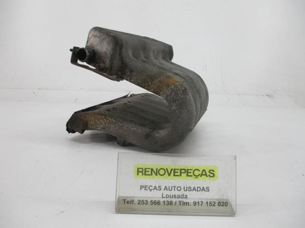 Coletor de admissão VOLKSWAGEN Transporter IV Chassis Cabina (70XD)