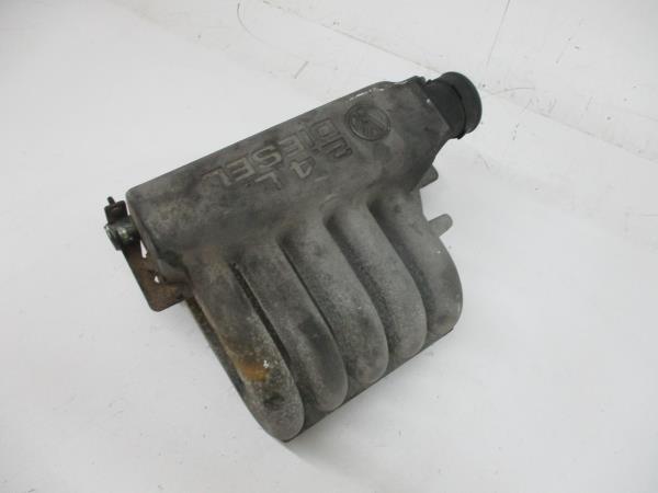 Coletor de admissão VOLKSWAGEN Transporter IV Chassis Cabina (70XD) Imagem-3