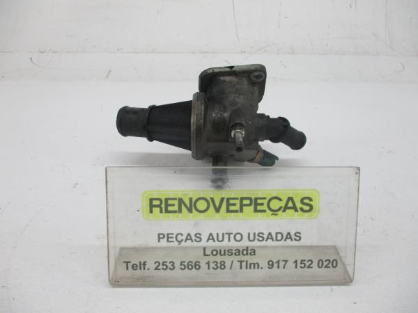 Corpo termostato / termostato OPEL Corsa C