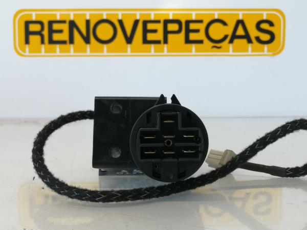 Kit imobilizador FIAT Punto (176_) Imagem-3