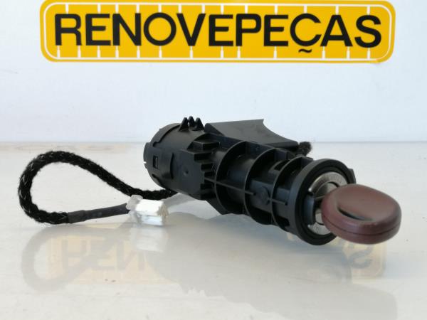 Kit imobilizador FIAT Punto (176_) Imagem-4