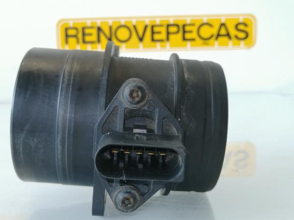 Medidor massa de ar / MAF AUDI A4 (8EC, B7) Imagem-2