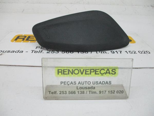Airbag banco esquerdo FIAT Fiorino Furgão/Combi (225_)