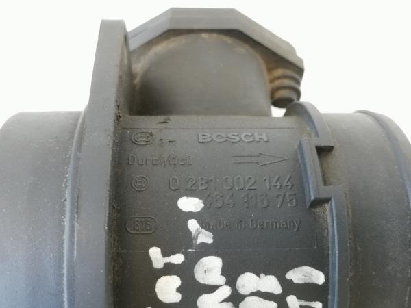 Medidor massa de ar / MAF FIAT Bravo I (182_) Imagem-1