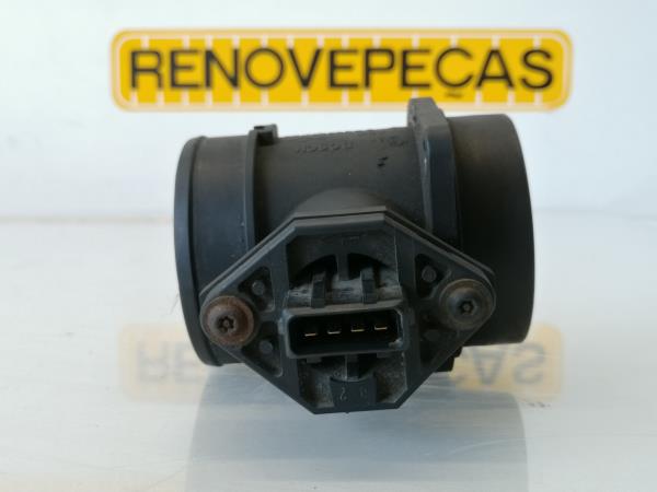 Medidor massa de ar / MAF FIAT Bravo I (182_) Imagem-2