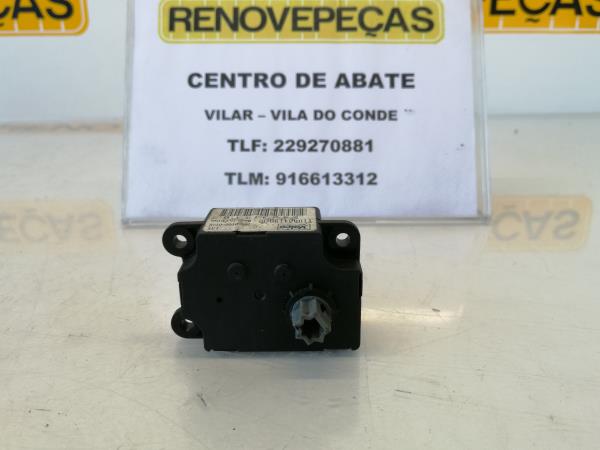 Motor del compuerta de la calefacción CITROËN C4 II (B7)