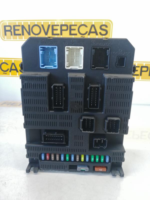 Kit imobilizador PEUGEOT 207 (WA_, WC_) Imagem-3