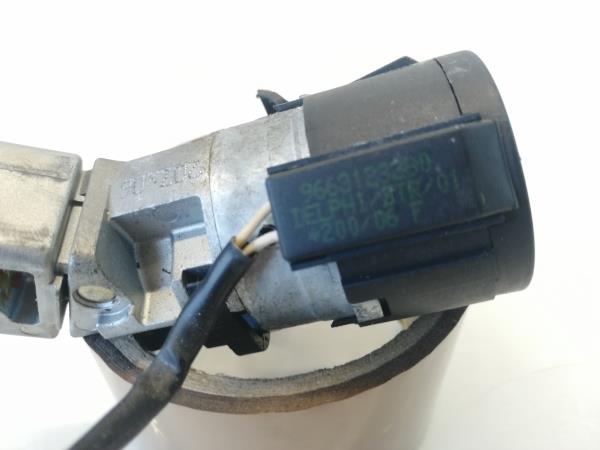 Kit imobilizador PEUGEOT 207 (WA_, WC_) Imagem-5