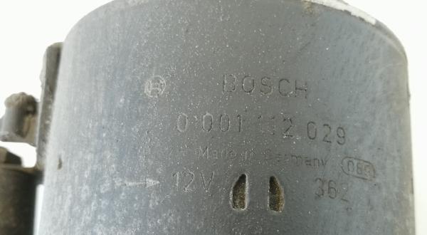 Motor de arranque CITROËN AX (ZA-_) Imagem-3