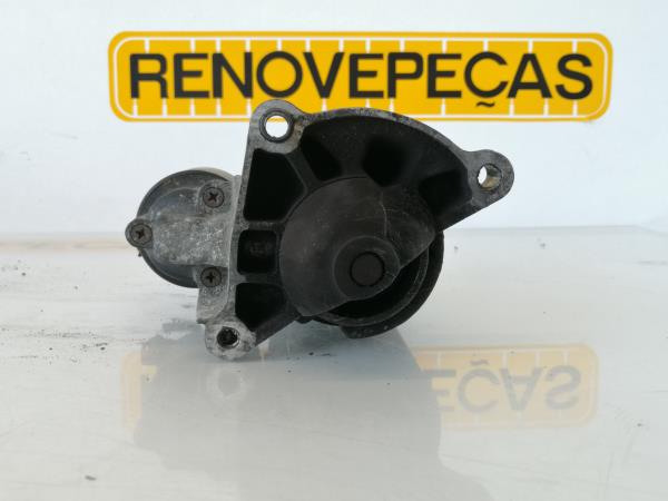Motor de arranque CITROËN AX (ZA-_) Imagem-2