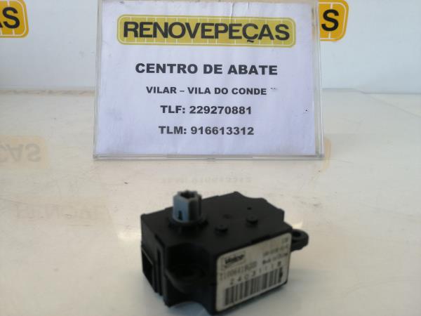 Motor del compuerta de la calefacción CITROËN C4 II (B7)