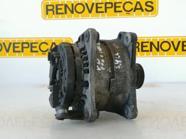 Alternador VOLKSWAGEN Polo (6N) Imagem-1