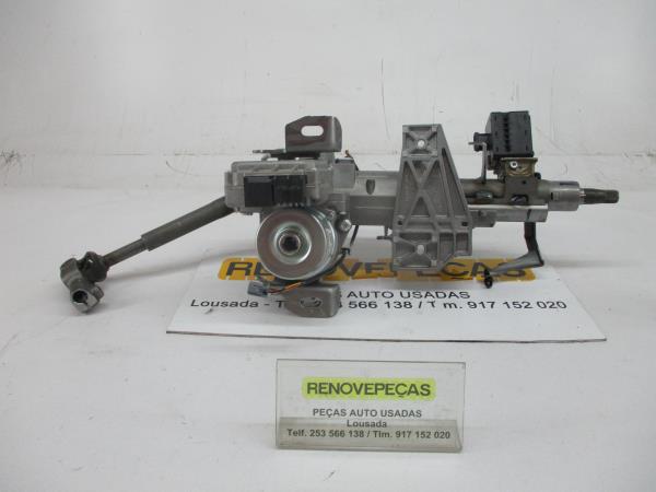 Columna de dirección RENAULT Clio IV (BH_)