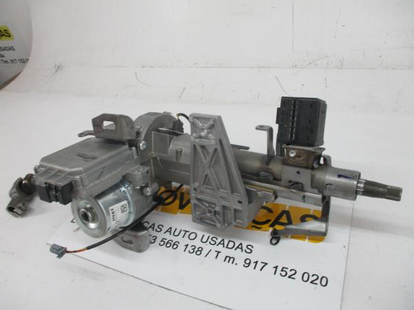 Columna de dirección RENAULT Clio IV (BH_) Imagem-1