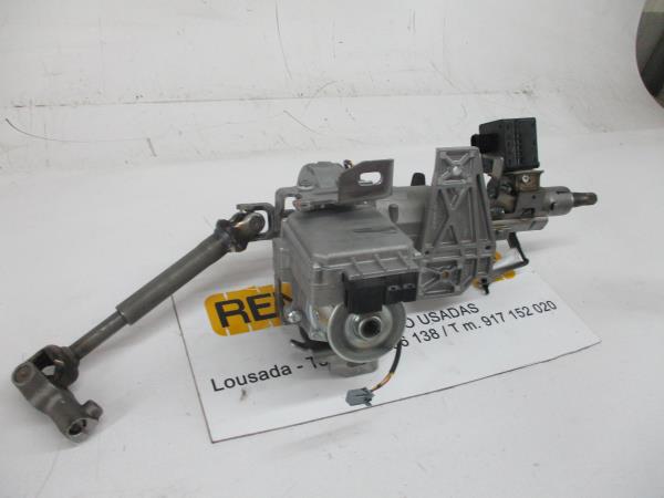 Columna de dirección RENAULT Clio IV (BH_) Imagem-2