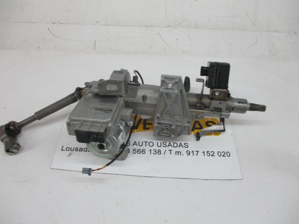 Columna de dirección RENAULT Clio IV (BH_) Imagem-3