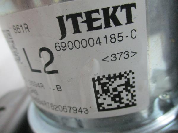 Columna de dirección RENAULT Clio IV (BH_) Imagem-4