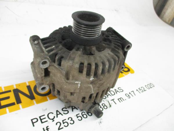 Alternador MERCEDES-BENZ Classe C (W204) Imagem-2