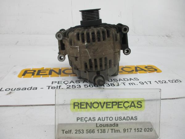 Alternador MERCEDES-BENZ Classe C (W204)