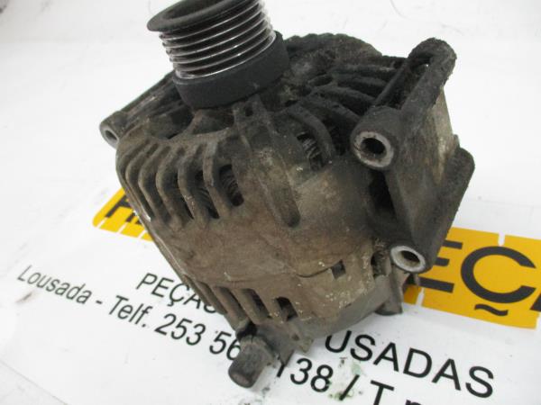 Alternador MERCEDES-BENZ Classe C (W204) Imagem-1