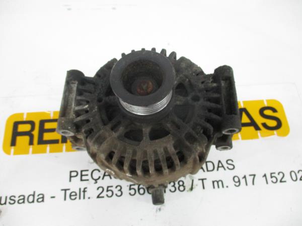 Alternador MERCEDES-BENZ Classe C (W204) Imagem-3