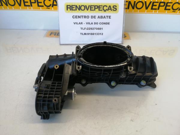 Coletor de admissão MERCEDES-BENZ Classe C (W204)