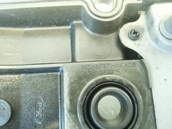 Tapa válvulas FORD Transit (FA_ _) Imagem-2