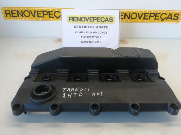 Tapa válvulas FORD Transit (FA_ _)