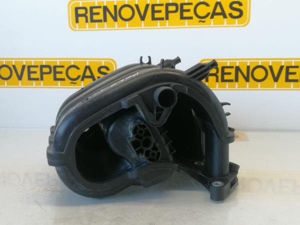 Coletor de admissão VOLKSWAGEN Polo (9N) Imagem-3