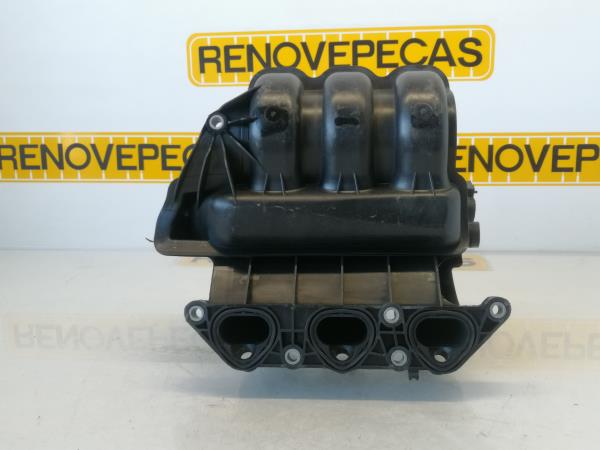 Coletor de admissão VOLKSWAGEN Polo (9N) Imagem-4