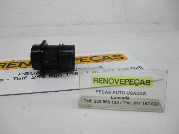 Medidor massa de ar / MAF RENAULT Clio IV (BH_)