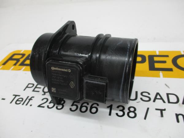 Medidor massa de ar / MAF RENAULT Clio IV (BH_) Imagem-1
