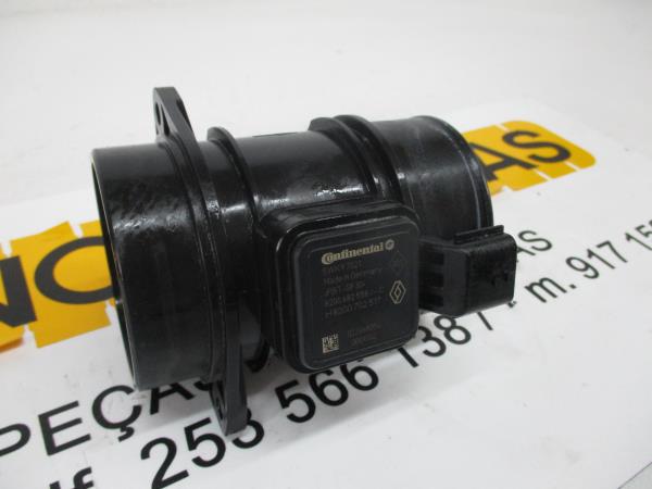 Medidor massa de ar / MAF RENAULT Clio IV (BH_) Imagem-2