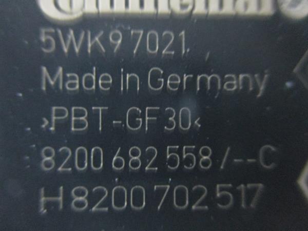 Medidor massa de ar / MAF RENAULT Clio IV (BH_) Imagem-4