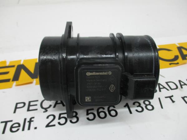 Medidor massa de ar / MAF RENAULT Clio IV (BH_) Imagem-3