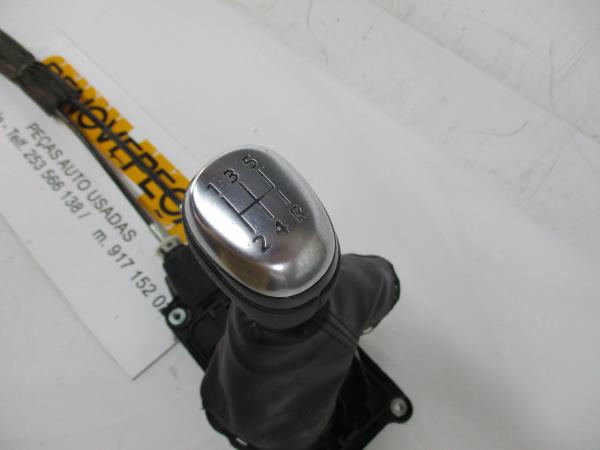 Seletor caixa velocidades RENAULT Clio IV (BH_) Imagem-4