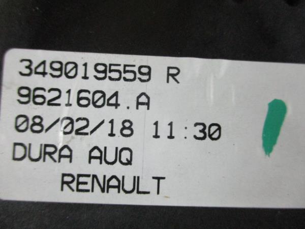 Seletor caixa velocidades RENAULT Clio IV (BH_) Imagem-5